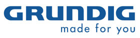 Logo Grundig