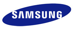 Logo Samsung
