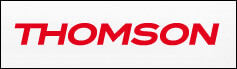 Logo Thomson / marque de TCL