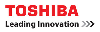Logo Toshiba