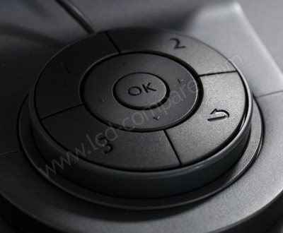 BenQ PD3200Q : Hotkey Puck BenQ PD3200Q : Hotkey Puck