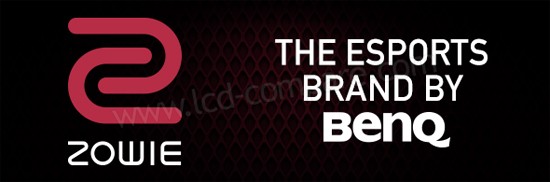 ZOWIE by BenQ : Moniteurs ZOWIE by BenQ : Moniteurs
