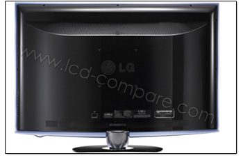 LG LH9000 Pr�sentation