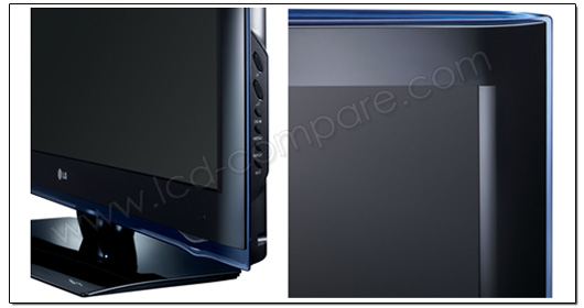 LG LH4900 Pr�sentation