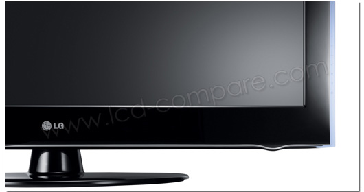 LG LH5000 Pr�sentation