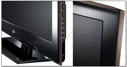 LG LH5020 Pr�sentation