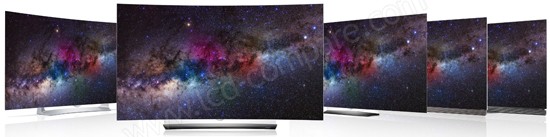 LG (SIGNATURE) OLED 2016 LG (SIGNATURE) OLED 2016