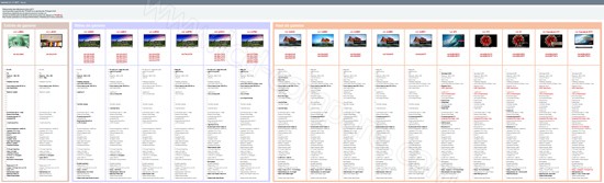 line-up LG TV 2017 line-up LG TV 2017