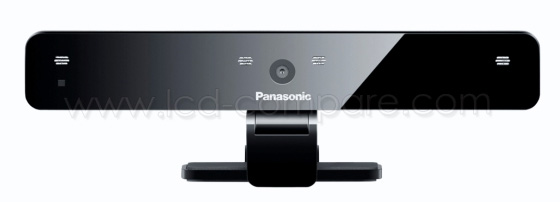 Cam�ra de communication (TY-CC10W - Optionnelle) 