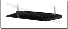 Panasonic TH-50VX100E Pied en option