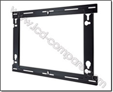 Panasonic TH-50VX100E Applique de suspension au mur (verticale)