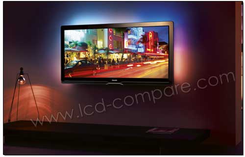 Philips Cinema 21:9 Pr�sentation
