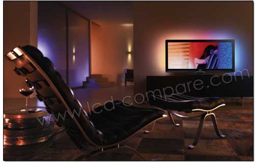 Philips Cinema 21:9 Pr�sentation