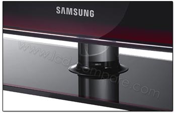 Mauvais son tv samsung