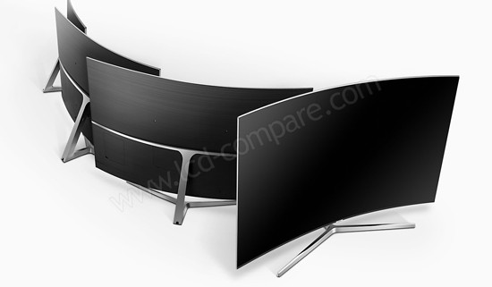 Samsung UE49MU9005 Samsung UE49MU9005