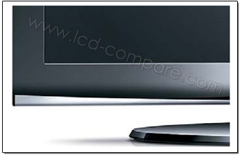 Samsung PS42B430 Pr�sentation