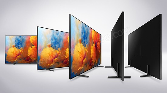 Samsung QE65Q9F Samsung QE65Q9F