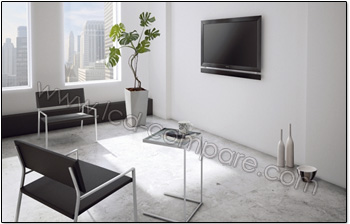 Sony KDL-40ZX1 Pr�sentation
