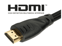 HDMI
