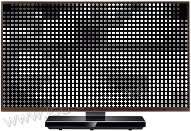 TV LCD R�tro�clairage Full LED Nano en local dimming
