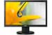 ACER V193HQb - 18.5 pouces - Meilleur prix : 83.77 &euro; chez Pixmania