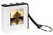 CLIP SONIC DV119 - 1.4 pouces - Meilleur prix : 13.90 &euro; chez Top Achat