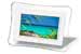 COSKIN Curvy G1 Blanc - 7 pouces - Meilleur prix : 81.59 &euro; chez Amazon