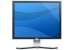 DELL UltraSharp 2007FP Noir - 20 pouces - Meilleur prix : 526.05 &euro; chez Dell