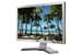 DELL UltraSharp 2009WFP Argent - 20 pouces - Meilleur prix : 321.72 &euro; chez Dell