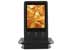 GENERIQUE Cadre Num&eacute;rique sur pied - 1.5 " - Meilleur prix : 17.90 &euro; chez Amazon