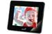 GENIUS DPF-801 Crystal - 8 pouces - Meilleur prix : 62.90 &euro; chez Top Achat