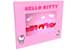 GENERIQUE Hello Kitty - 7 pouces - Meilleur prix : 60.09 &euro; chez CDiscount