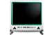 HANNSPREE HANNS Golf - 38 cm - Meilleur prix : 439.00 &euro; chez EcranLounge