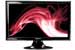 HANNSPREE HF257HPB - 24.6  pouces - Meilleur prix : 347.94 &euro; chez Top Achat
