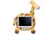HANNSPREE HANNS Z.Giraffe - 25 cm - Meilleur prix : 229.00 &euro; chez EcranLounge
