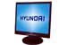 HYUNDAI T71D - 17 pouces - Meilleur prix : 245.00 &euro; chez Price Minister