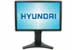 HYUNDAI U220WP - 22 pouces - Meilleur prix : 265.00 &euro; chez Esoph.com