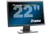 IIYAMA ProLite E2201W-B1 - 22 pouces - Meilleur prix : 253.99 &euro; chez CDiscount