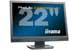 IIYAMA ProLite E2202WSV-B1 - 22 pouces - Meilleur prix : 211.89 &euro; chez Tout Pour La Micro