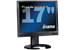IIYAMA ProLite H431S-B - 17 pouces - Meilleur prix : 258.04 &euro; chez Iziprice