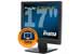 IIYAMA ProLite P1704S-B1 - 17 pouces - Meilleur prix : 216.80 &euro; chez Neox