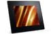 LENCO DF-830 Black - 8 pouces - Meilleur prix : 74.90 &euro; chez RueDuCommerce