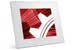 LENCO DF-830 White - 8 pouces - Meilleur prix : 74.99 &euro; chez RueDuCommerce