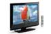 LENCO DVT-155 - 39 cm - Meilleur prix : 259.95 &euro; chez RueDuCommerce