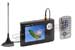 LENCO TFT-350 - 9 cm - Meilleur prix : 139.00 &euro; chez Conrad