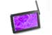LENCO TFT-711 - 18 cm - Meilleur prix : 84.70 &euro; chez Price Minister