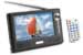LENCO TFT-721 - 17 cm - Meilleur prix : 145.15 &euro; chez MisterGoodDeal