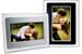 NORTEK Digital Photo Frame 9" - 9 pouces - Meilleur prix : 102.49 &euro; chez La Boutique du Net