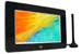 ODYS DPF Live - 7 pouces - Meilleur prix : 102.57 &euro; chez Marchand partenaire Amazon