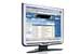 PHILIPS 170C7FS - 17 pouces - Meilleur prix : 182.00 &euro; chez Carrefour Online